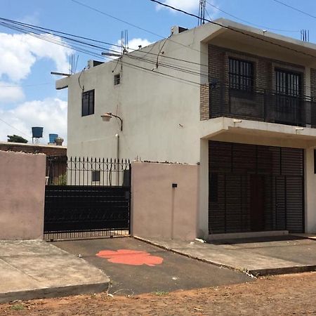 Ciudad Del Este - Departamento Con 2 Habitaciones, Paraguay Экстерьер фото