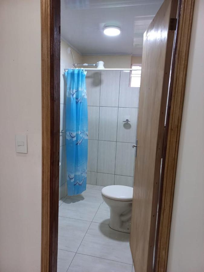 Ciudad Del Este - Departamento Con 2 Habitaciones, Paraguay Экстерьер фото