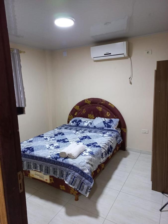 Ciudad Del Este - Departamento Con 2 Habitaciones, Paraguay Экстерьер фото