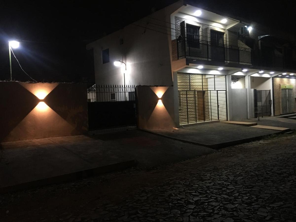 Ciudad Del Este - Departamento Con 2 Habitaciones, Paraguay Экстерьер фото