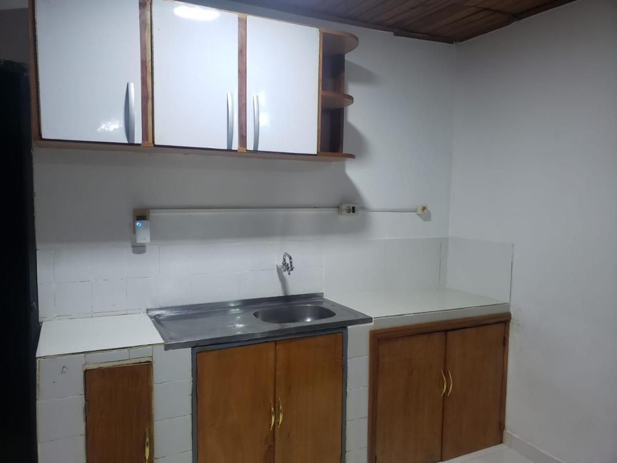 Ciudad Del Este - Departamento Con 2 Habitaciones, Paraguay Экстерьер фото